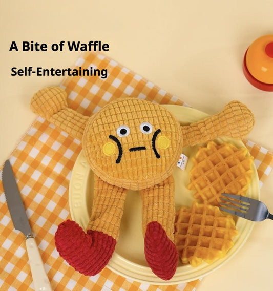 Universal Sound Pet Toy for Cats and Dogs