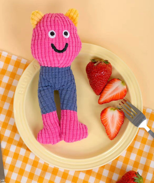 Universal Sound Pet Toy for Cats and Dogs