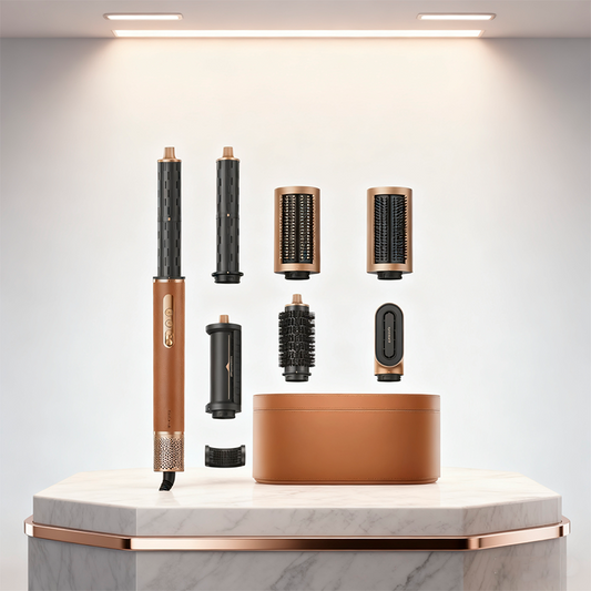 DREAME AirStyle Pro 7-in-1 Hair Styler